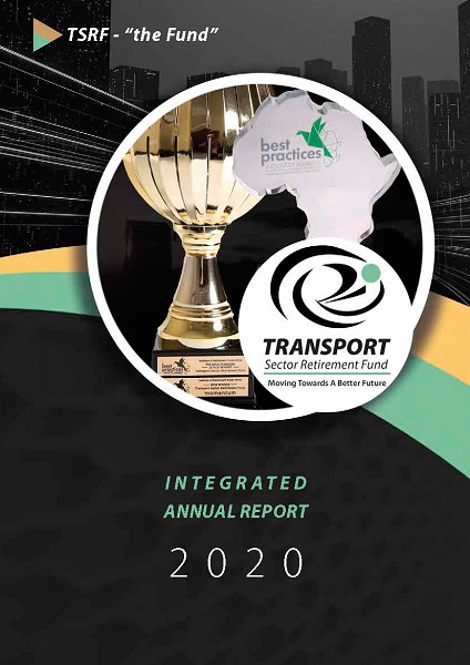 Annual Report 2020