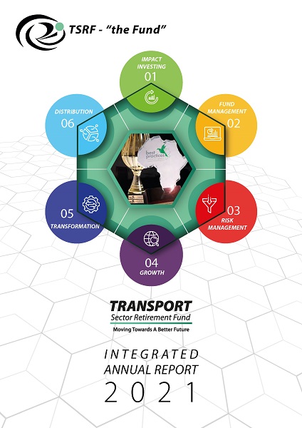 Annual Report 2021
