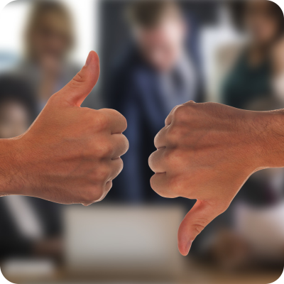 Internal Complaints Procedure