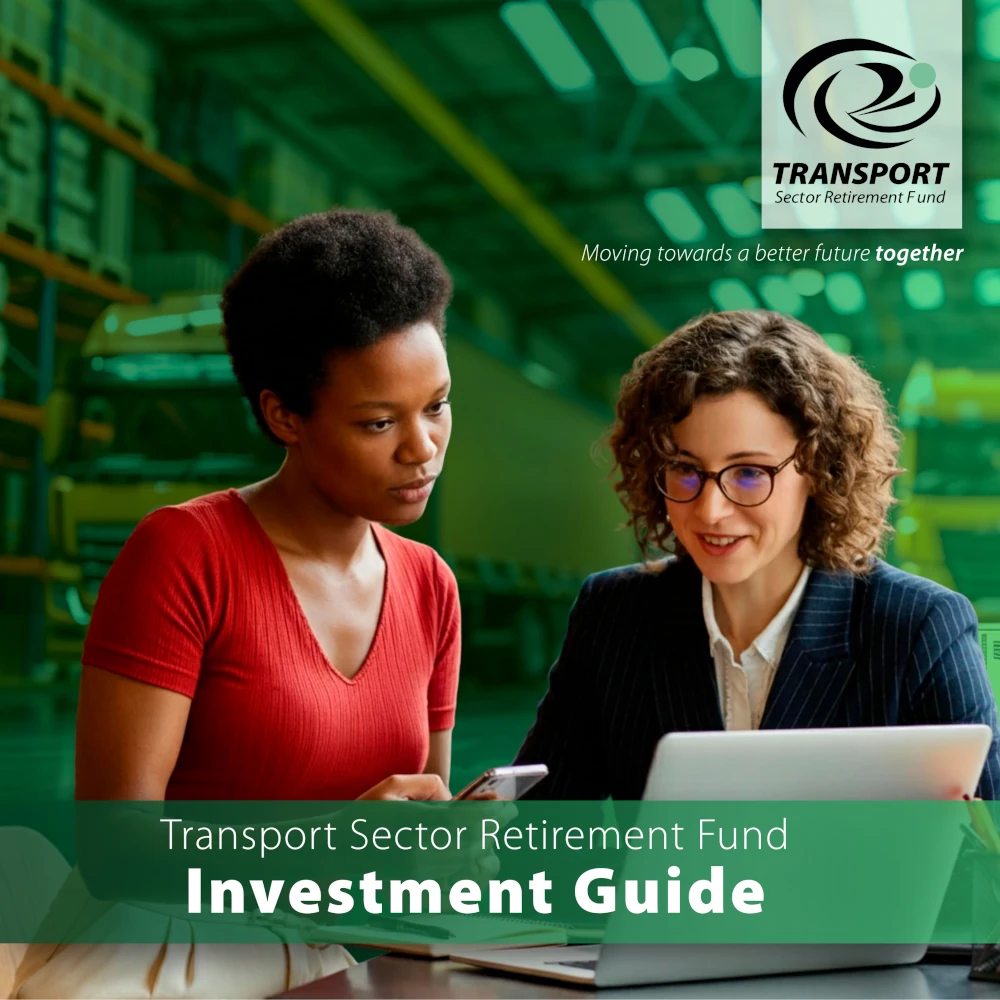 TSRF Member Guide 2025
