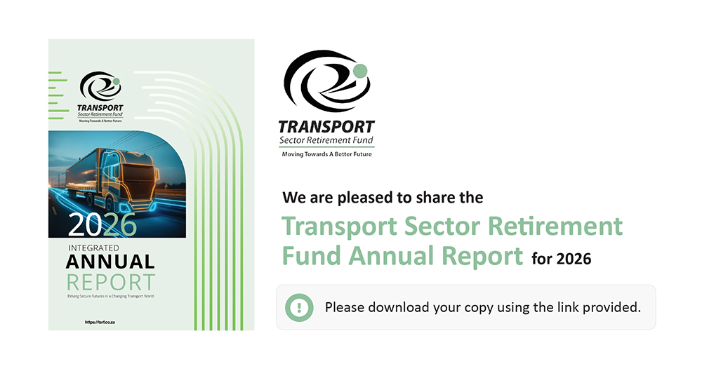 Newsflash - Annual Report 2026