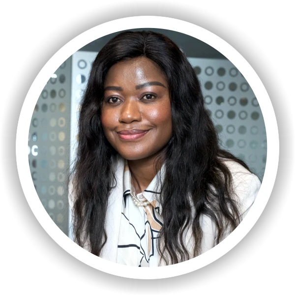 Grace Chauke