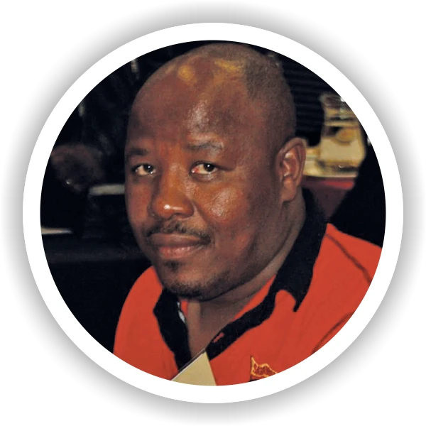 Jack Mazibuko