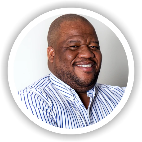 Mbuso Nzama