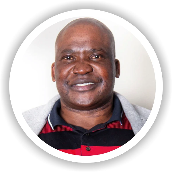 Mdumisani Mabaso