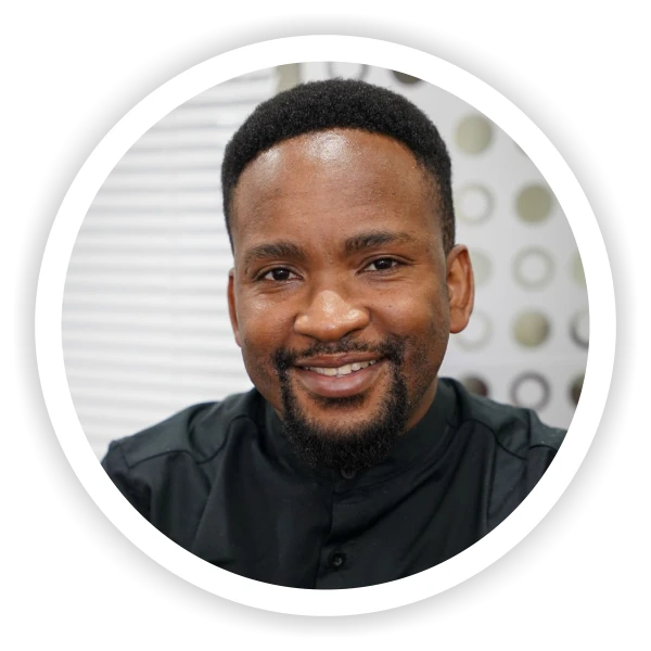 Mongezi Ngcobo