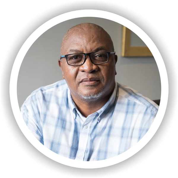 Tebalo Maloka