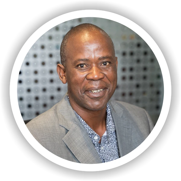 >William Lekgoathi