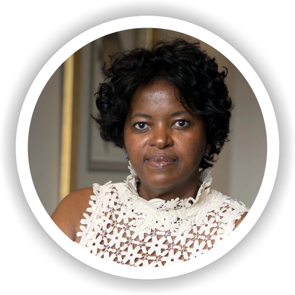 Zola Tshefu